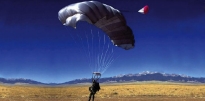 Advanced Ram Air Parachute System