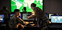 U.S. Army Cyber Network Defenders