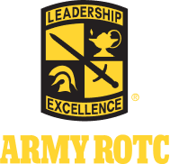U.S. Army ROTC logo