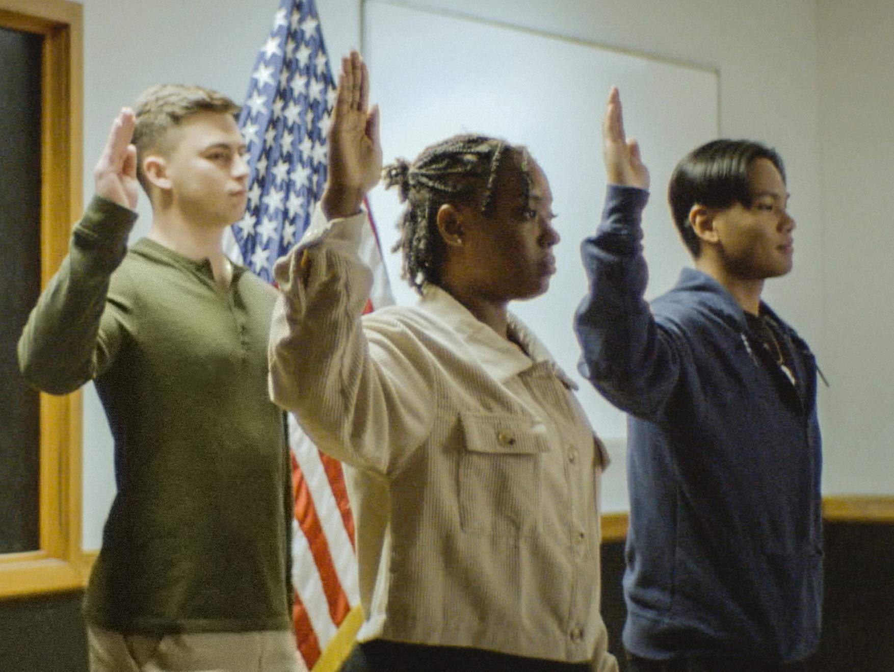 Military Entrance Processing Stations (MEPS) | U.S. Army