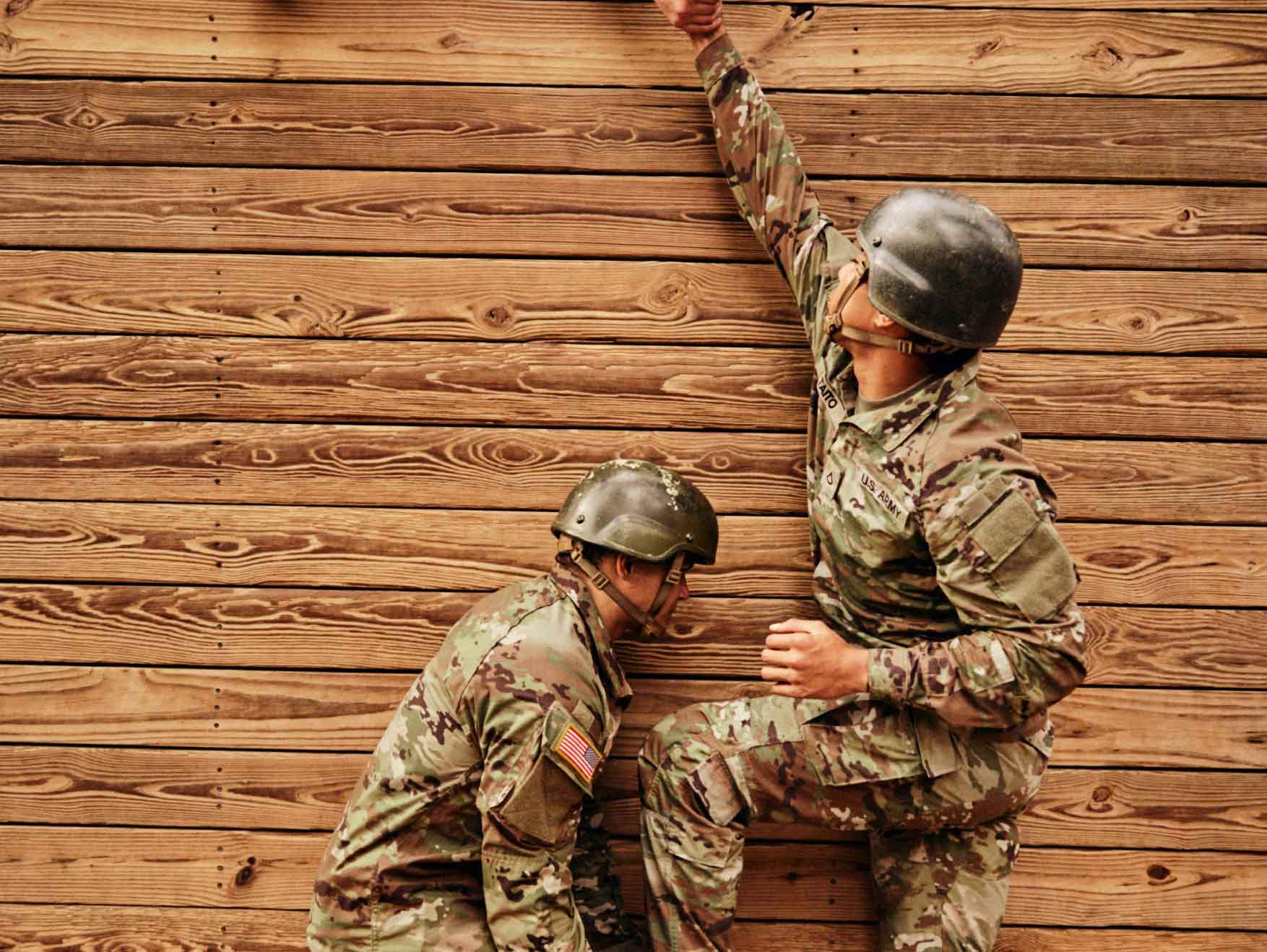 Soldier Prep Quiz | U.S. Army