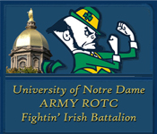 Fightin' Irish Battalion
