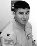 <p>Captain Orlando Bonilla was born in 1977 at Fort McClennan, Alabama. He was a graduate from Ellison High School in Killeen, Texas and received a commission in Aviation in December of 1999. Following the Aviation Officer's Basic Course and the Rotary Aviator Course, he was assigned to E Troop, 1st Squadron, 7th United States Cavalry, 1st Cavalry Division where he served as an OH-58D Kiowa Warrior Platoon Leader and subsequently as the Executive Officer for F Troop, 1st Squadron, 7th United States Cavalry.</p><p>His awards and decorations include the Bronze Star (posthumous), the Air Medal (posthumous), three Army Achievement Medals, the National Defense Service Medal, the Iraq Campaign Medal, the Global War on Terrorism Service Medal, the Army Service Ribbon, and the Army Aviator Badge.</p><p>Captain Bonilla was killed in action on 28 January 2005 southeast of Baghdad while conducting aggressive low level reconnaissance in support of ground troops in contact. After receiving a call from a convoy that had been struck by an Improvised Explosive Device, CPT Bonilla and his team of OH58D Kiowa Warriors from E Troop 1-7 Cavalry responded without hesitation. As they maneuvered to the scene, CPT Bonilla's aircraft struck a set of high tension wires and fell to the earth. Despite every effort by his wingman, CPT Bonilla and his Co-Pilot CW2 CJ Jones died in the ensuing crash.</p><p>CPT Bonilla's mission on January 28th was part of a year long effort by the more than 15,000 soldiers of the first cavalry Division to set the conditions for the first free election in Iraq in more than two generations. The countless hours flown by CPT Bonilla and the troopers of Task Force 1-227th Aviation Regiment directly contributed to successful elections less than forty-eight hours after CPT Bonilla's death.</p><p>CPT Bonilla is survived by his parents Jose A. and Marta Bonilla and his wife Tabitha.</p><p>The Cadre and Cadets of the University of Texas at Austin Army ROTC program dedicate CLA room 5.410 in honor of his service and sacrifice, and in the memory of a 