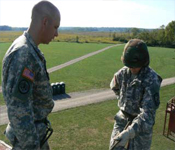 The training the UIUC Army ROTC Cadets receive prepares them for success at Warrior Forge and beyond.