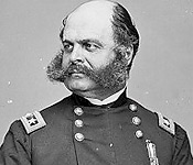 President Lincoln, in 1862, signed the Morrill land Grant Act providing federal support for state colleges to teach agriculture, mechanical arts and military tactics. During the civil war General Ambrose Burnside and 6000 men used the university grounds as a bivouac site.